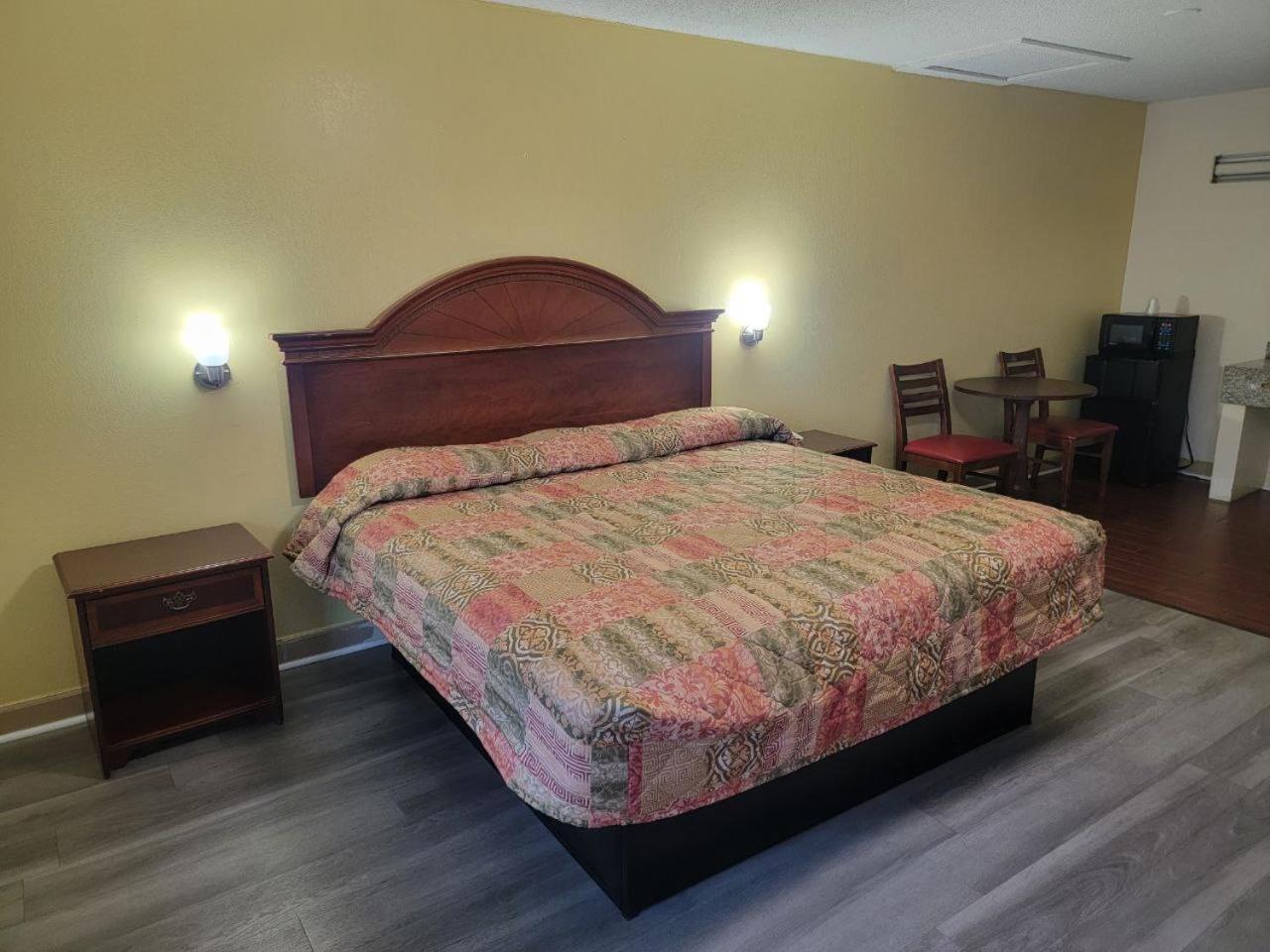 Motel Snow White - Richmond South Bellwood Zewnętrze zdjęcie